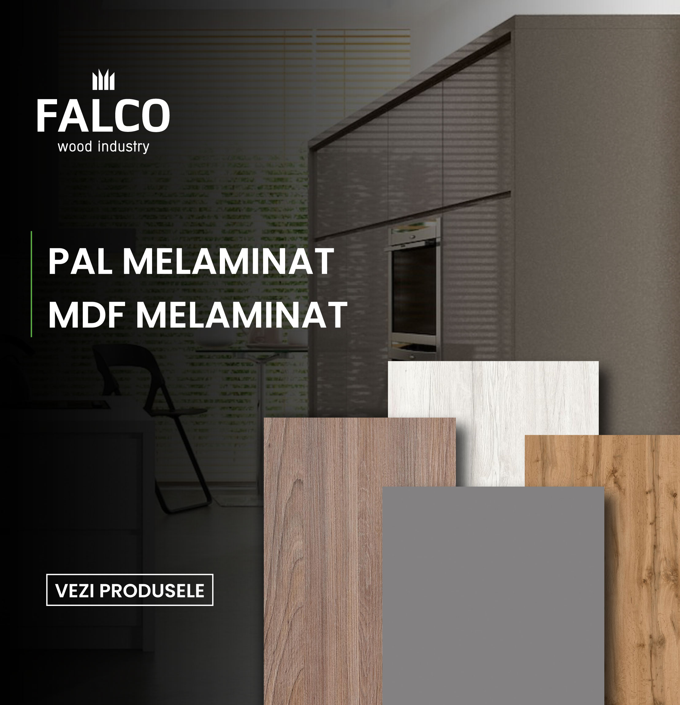 mdf melaminat 3