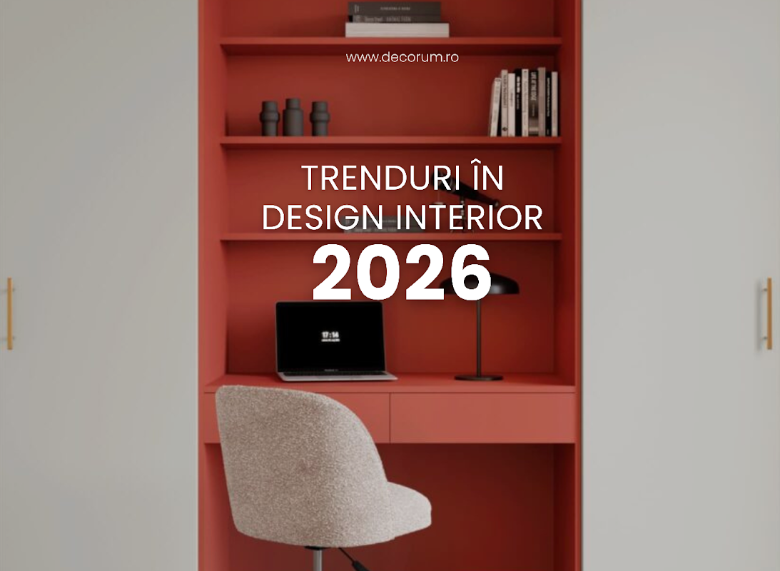 Produsele REHAU: Calitatea care face diferența în proiectele tale de mobilă