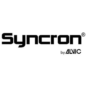 SYNCRON by ALVIC