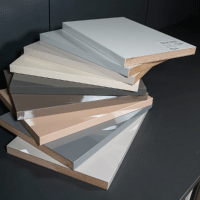 MDF