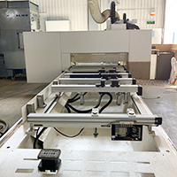SERVICII CNC