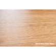 BLAT cu cant drept Coast Evoke Oak K365 FP