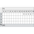 SET 2x Balama usa frigider aplicata BLUM MODUL 95°, cu arc suruburi, fara amortizare + placuta fixare
