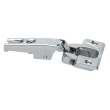 SET 2x Balama usa frigider aplicata BLUM MODUL 95°, cu arc suruburi, fara amortizare + placuta fixare