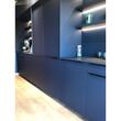 MDF Zenit Azul Indigo SM