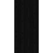 PAL Melaminat Alvic Syncron Negro Minerva