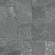 FINAL COLECTIE - BLAT Roman Mosaik Grey S68027 FG