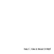 Panou de spate U11027 XMSM / U11027 XMSM