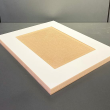 Front MDF Frezat Model 1 cu degrosare / Frezare exterioara