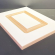 Front MDF Frezat Model 11 / Frezare exterioara
