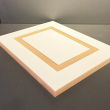 Front MDF Frezat Model 2 / Frezare exterioara