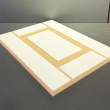Front MDF Frezat Model 3 / Frezare exterioara