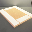 Front MDF Frezat Model 3 cu degrosare / Frezare exterioara