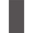FINAL COLECTIE - HPL COMPACT Fundermax Charcoal 0077 Aptico, miez NEGRU
