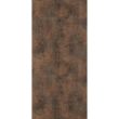 HPL COMPACT Fundermax Patina Bronze 0794 Enduro, miez NEGRU