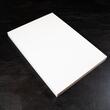 MDF Melaminat Lucios Falco Alb Zapada 105 FS70