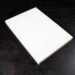 MDF Melaminat Lucios Falco Alb Gheata 107 FS70