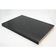MDF Melaminat Lucios Falco Negru 200 FS70
