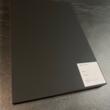 MDF Melaminat Super Mat Falco Negru 200 FS80