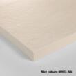NOU - HPL COMPACT Fundermax Beige Luna Sandstone 0962 SX, miez ALB
