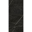 NOU - HPL COMPACT Fundermax Black Portoro Marble 0970 AP, miez NEGRU