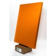 PAL Melaminat Falco Portocaliu 215 FS15 (0132 BS)