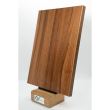 PAL Melaminat Falco Nuc Alpin Inchis 508 FS15
