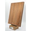 PAL Melaminat Falco Stejar Vintage Inchis 578 FS22