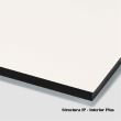 HPL COMPACT Fundermax Loft 0426 IP, miez NEGRU