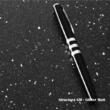 BLAT cu cant drept White Andromeda K217 GM