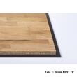 Panou de spate K091 FP / K092 FP