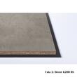 Panou de spate K095 SU / K200 RS
