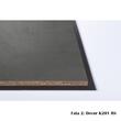 Panou de spate K200 RS / K201 RS