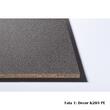 Panou de spate K203 PE / K204 PE