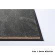 Panou de spate K205 RS / K207 RS