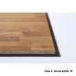 Panou de spate K206 PE / K209 RS