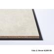 Panou de spate K206 PE / K209 RS