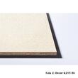 Panou de spate K212 PA / K215BS