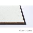 Panou de spate K217 GG / K218 GG