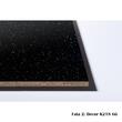 Panou de spate K217 GG / K218 GG