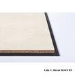 Panou de spate K349 RT / K352 RT