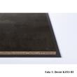 Panou de spate K353 RT / K523 PE