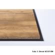 Panou de spate K535 RW / K536 RW
