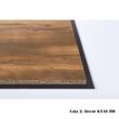 Panou de spate K535 RW / K536 RW