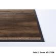 Panou de spate K536 RW / K537 RW
