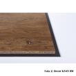Panou de spate K544 RW / K545 RW
