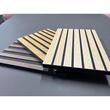 MDF Melamiant Pfleiderer MIEZ NEGRU Okapi Walnut R30135 NW