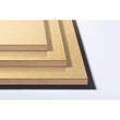MDF Kronospan Brushed Gold AL04