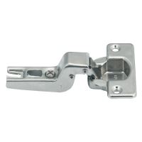 SET 2x Balama incadrata HAFELE Metallamat A/SM 110°, cu arc suruburi 48/6, fara amortizare + placuta fixare
