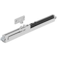 SET 2x Amortizor HAFELE Smuso, autoinchidere cu amortizare, CP=50kg, sistem glisare cu role